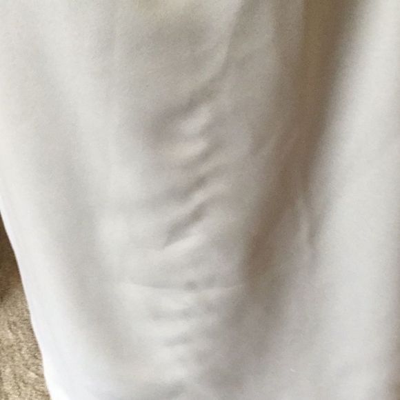 Claudine Sleeveless draped  Dress - Picture 12 of 12